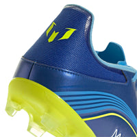 F50 League Messi FG/MG Football Boots