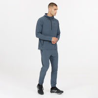 Colin Functional Jacket with Hood