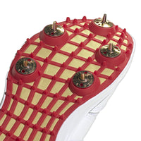 Howzat Spike Junior Cricket Shoes