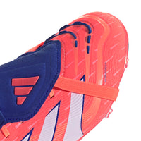 Predator 25 Elite Fold-Over Tongue FG/AG Jnr Football Boots