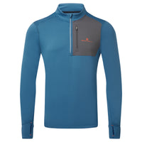 Tech Winter Running 1/2 Zip