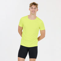 Waane Technical S/S Tee
