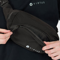 Vinston Ripstop Sport Belt - Running Pouch