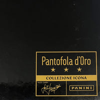 Superstar Icona FG/AG (Made in Italy) Football Boots