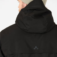 Bellway Parka W-PRO 10000