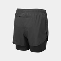 Core Twin Running Shorts Womens