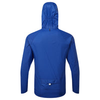 Tech All-Terrain Running Jacket