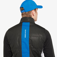 Lennon Bodywarmer Interface Jacket
