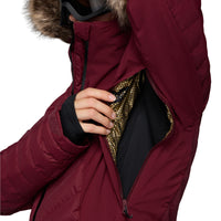 Women's Bird Mountain III Insulated Jacket