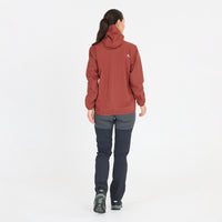 Women's Selawik Layer Tech Jacket -PRO 15000