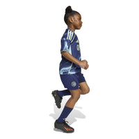 Ajax 25/26 Away Football Mini Kit