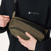Vinston Ripstop Sport Belt - Running Pouch