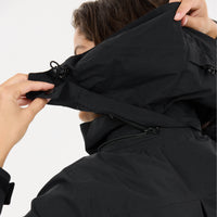 Women's Cyclone AWG Jacket - PRO 10000