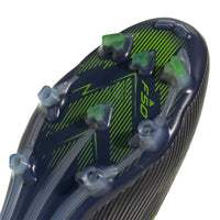 F50 Elite Laceless FG/AG Football Boots