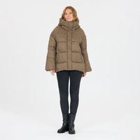 Women's Shaja Short Puffer Jacket