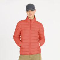 Women's Arubi Light Puffer Jacket