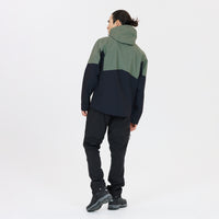 Rodney V2 Softshell Jacket W-Pro 8000