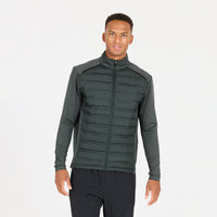 Midan Hot Fused Hybrid Jacket