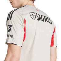 Benfica 25/26 Away Football Shirt