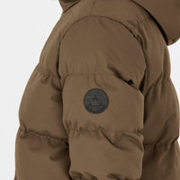 Women's Abella Long Padded Jacket