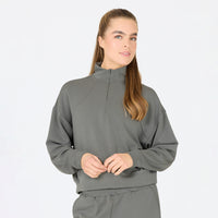 Women's Jade Midlayer