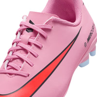 Mercurial Vapor 16 Club MG Jnr Football Boots