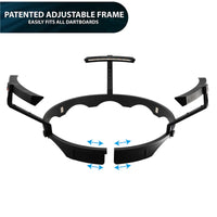 Trilight - LED Dartboard Lighting System