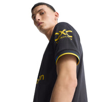 Man Utd 25/26 3rd Authentic Football Shirt