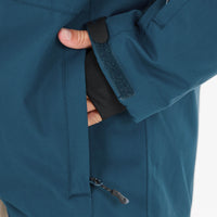 Junior Drizzle Ski Jacket W-Pro 10000