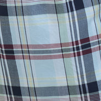 Gabe Checked Tailored Fit Shirt