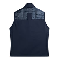 Heyden Quilt Hybrid Vest