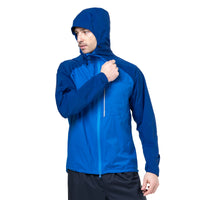 Tech Storm Running Jacket