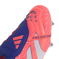 Predator 25 Elite Fold-Over Tongue SG Football Boots