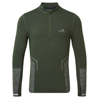 Tech Reflect Running 1/2 Zip