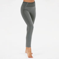 Women's Powerfull Seamless Tights