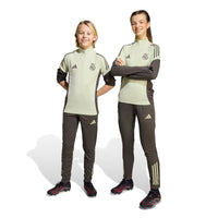 Real Madrid 25/26 Training Football Pants Jnr