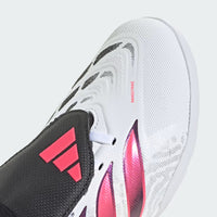 Predator 26 League Fold-Over-Tongue TF Football Trainers Jnr