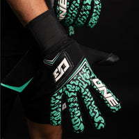 NXT Advance - Mentality Monster Jnr GK Gloves