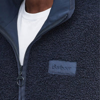 Reversible Fleece Jacket