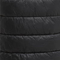 Olivios Longline Puffer Jacket Womens