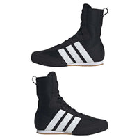 Box Hog Classic Boxing Boots - Kids