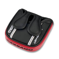 Square 2 Square TRI-HOT Jailbird Golf Putter