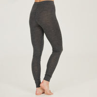Women's Cerro Merino Wool Baselayer Pants
