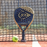 23 Aerostar Pro Padel Racket