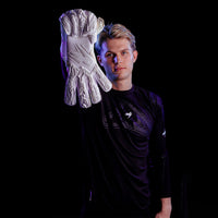PWR Pro Recode Jnr Goalkeeping Gloves