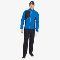 Ames Golf Jacket
