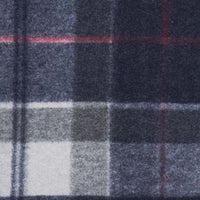 Chapter Tailored Checked Overshirt