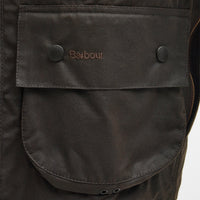 Classic Beaufort Jacket