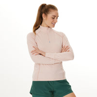 Women's Canna V2 Melange Performance Midlayer