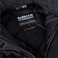Mayburn Wax Jacket
